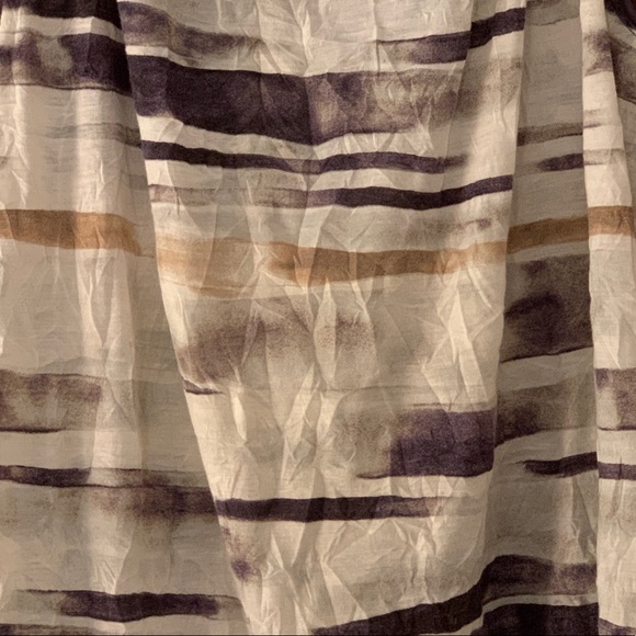 Simply Vera Multi-Color Tank Top - Picture 5 of 6